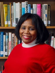 Alicestyne Turley CU