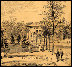 Lincoln Hall