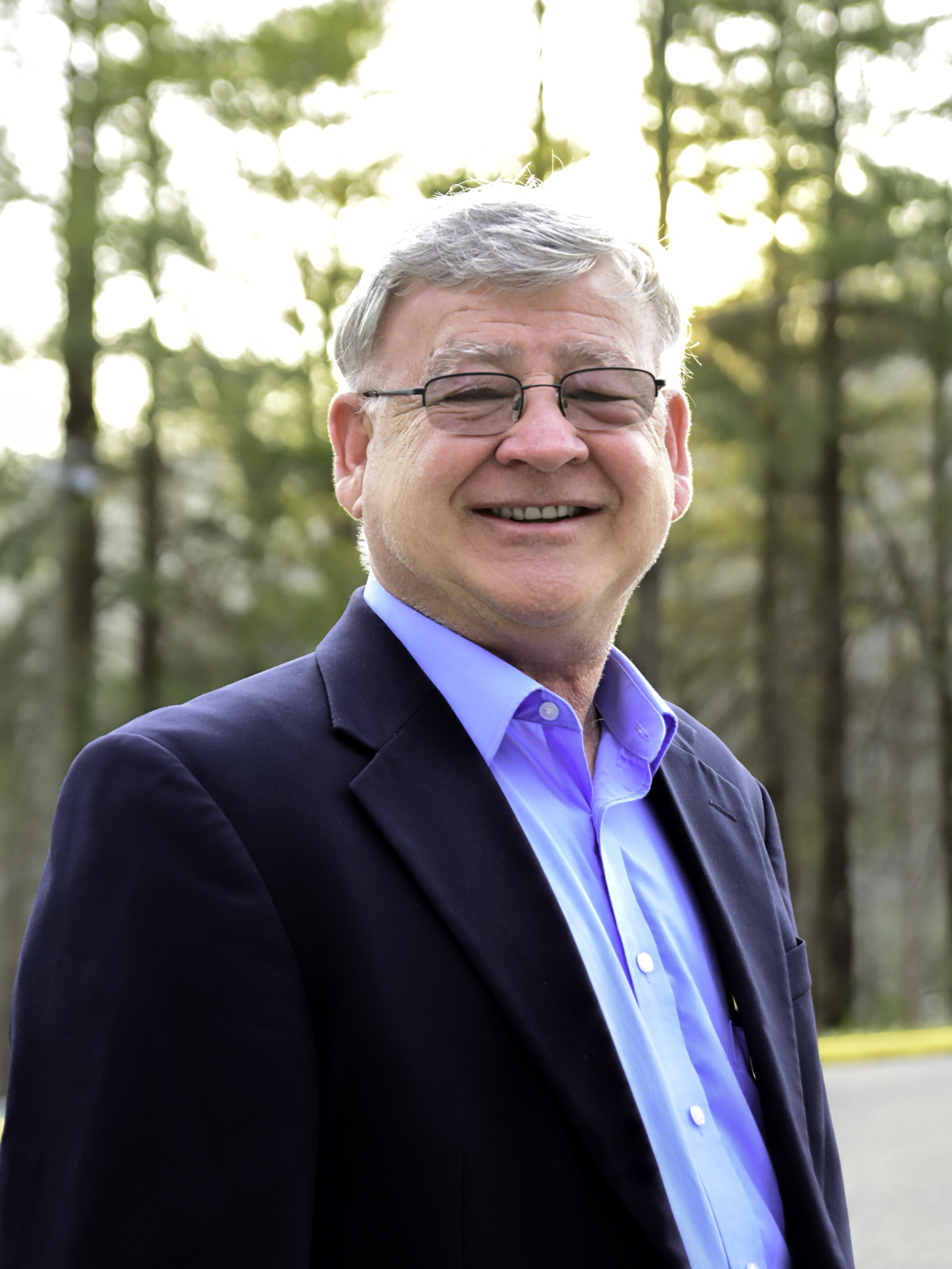 Berea College Alumnus Ron Daley Inducted to Kentucky Journalism Hall of