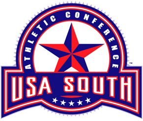 USA South Athletic Conference Logo