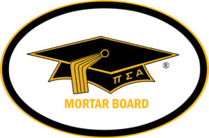 Mortar Board National Honor Society