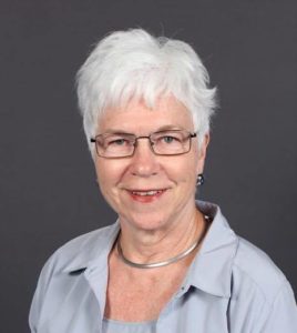 Donna Dean, Berea College Trustee