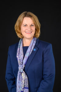 Berea College President-Elect Dr. Cheryl L. Nixon
